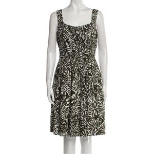 Kate Spade $380 Retail A-Line Dress Size M/6